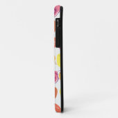 Coques Case-Mate iPhone Motif de fruit (Dos/Gauche)