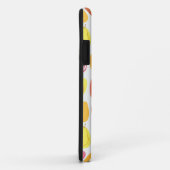 Coques Case-Mate iPhone Motif de fruit (Dos/Droite)