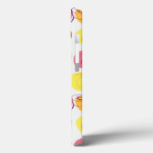 Coques Case-Mate iPhone Motif de fruits (Verso / Gauche)