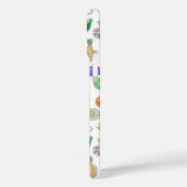 Coques Case-Mate iPhone Motif de fruits (Verso / Gauche)