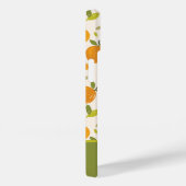 Coques Case-Mate iPhone Motif de fruits cuits à la chair (Verso / Droite)