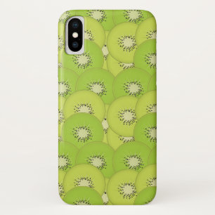 Coques Pour iPhone Motif de fruits de Kiwi