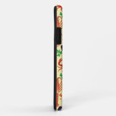 Coques Case-Mate iPhone Motif de fruits de mer (Dos/Droite)