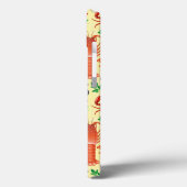 Coques Case-Mate iPhone Motif de fruits de mer (Verso / Gauche)