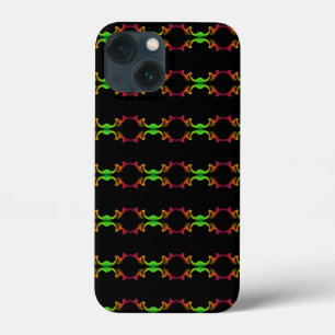 Case-Mate iPhone Case motif de fumée Abstrait