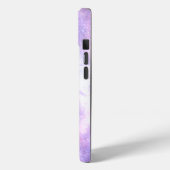 Coques Case-Mate iPhone Motif de Galaxie cosmique céleste (Verso / Gauche)