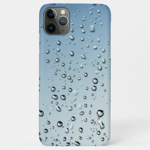 Etui iPhone Case-Mate motif de gouttes de pluie très cool