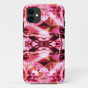 Coque Case-Mate Pour iPhone Motif de graffiti rose