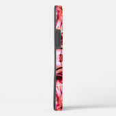 Coques Case-Mate iPhone Motif de graffiti rose Coque-coque iphone (Verso / Droite)