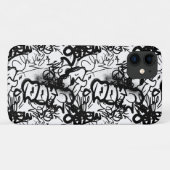 Coques Case-Mate iPhone Motif de graffitis d'art urbain  (Dos (Horizontal))