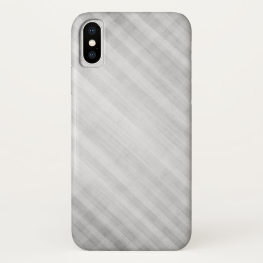 Coques Case-Mate iPhone motif de grille abstrait (Dos)