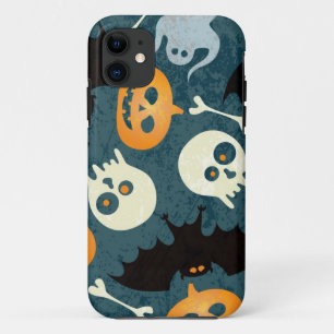 Coques Pour iPhone Motif de Halloween