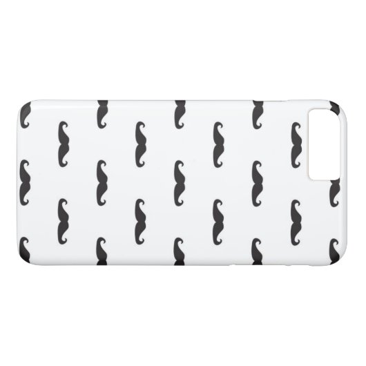 Coques Case-Mate iPhone Motif de hippie (Dos (Horizontal))