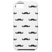 Coques Case-Mate iPhone Motif de hippie (Dos)