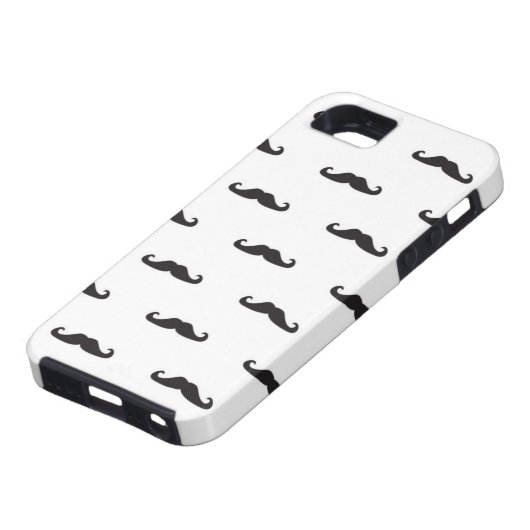 Coques Case-Mate iPhone Motif de hippie (Bas)