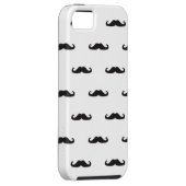Coques Case-Mate iPhone Motif de hippie (Dos/Droit)