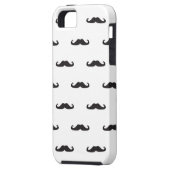 Coques Case-Mate iPhone Motif de hippie (Dos gauche)