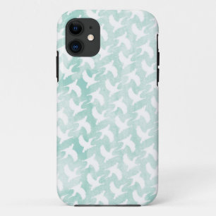 Case-Mate iPhone Case Motif de Humming Birds