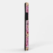 Coques Case-Mate iPhone Motif de Kawaii (Dos/Droite)