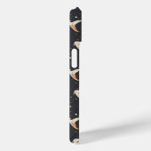 Coques Case-Mate iPhone Motif de Koi Carps (Verso / Droite)