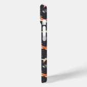 Coques Case-Mate iPhone Motif de Koi Carps (Verso / Gauche)