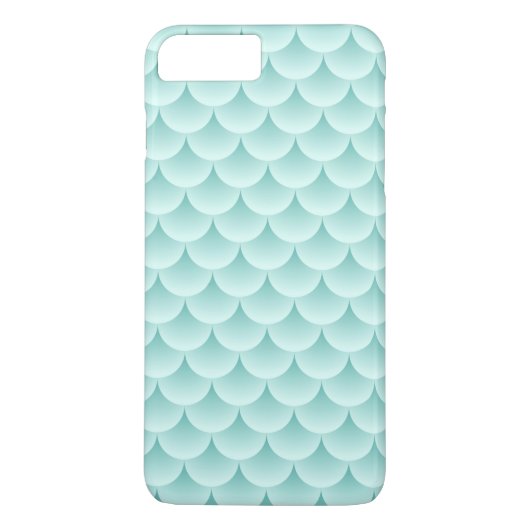 Coques Case-Mate iPhone Motif de la balance des poissons (Dos)