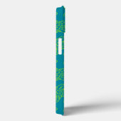 Coques Case-Mate iPhone Motif de la foule de Starfish (Verso / Droite)