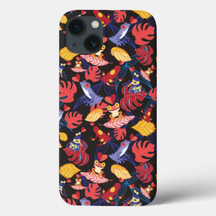 Etui iPhone Case-Mate Motif De La Grenouille Amoureuse