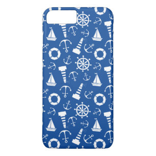 Etui iPhone Case-Mate Motif de la mer bleue