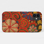 Coques Case-Mate iPhone Motif de la Mongolie (Dos (Horizontal))