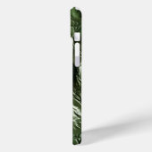 Coques Case-Mate iPhone Motif de la peau de crocodile sauvage (Verso / Gauche)