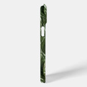 Coques Case-Mate iPhone Motif de la peau de crocodile sauvage (Verso / Droite)