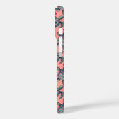 Coques Case-Mate iPhone Motif de la tortue de mer (Verso / Gauche)