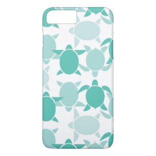 Etui iPhone Case-Mate Motif de la tortue Turquoise