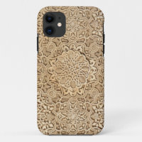 motif de l'Alhambra