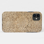 Coques Case-Mate iPhone motif de l'Alhambra (Dos (Horizontal))