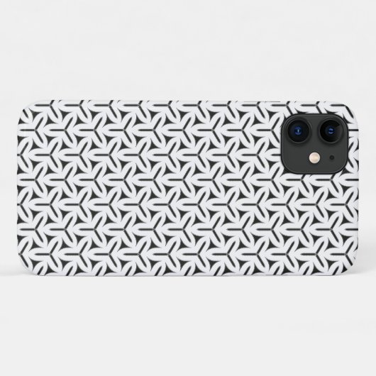 Coques Case-Mate iPhone Motif de lames gothiques Coque-coque iphone de (Dos (Horizontal))