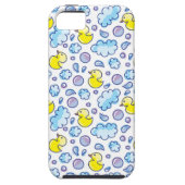 Coques Case-Mate iPhone motif de lavage (Dos)