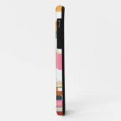 Coques Case-Mate iPhone Motif de livre (Dos/Gauche)