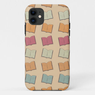 Case-Mate iPhone Case Motif de livre