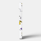 Coques Case-Mate iPhone Motif de loisirs Woodstock (Verso / Gauche)