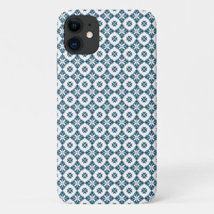 Case-Mate iPhone Case Motif de lys simple