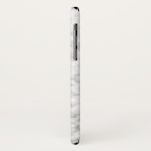 Coques Case-Mate iPhone Motif de marbre du Kentucky | (Dos/Gauche)