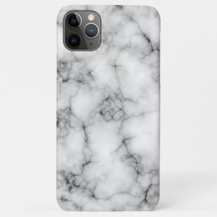 Coque Case-Mate Pour iPhone Motif de marbre réaliste et cool