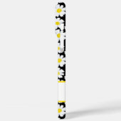 Coques Case-Mate iPhone Motif de marguerite tendance (Verso / Gauche)