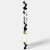 Coques Case-Mate iPhone Motif de marguerite tendance (Verso / Gauche)