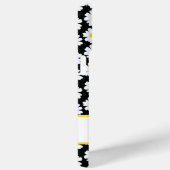 Coques Case-Mate iPhone Motif de marguerite tendance (Verso / Droite)