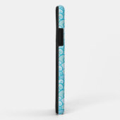 Coques Case-Mate iPhone Motif de mer (Dos/Droite)