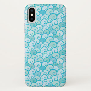 Case-Mate iPhone Case Motif de mer
