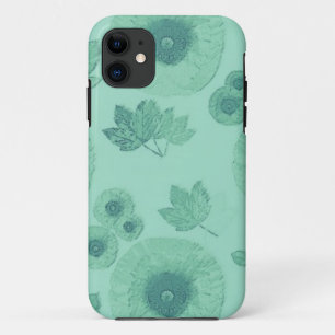 Coques Pour iPhone Motif de mercis de fête au bureau d'amour de paix
